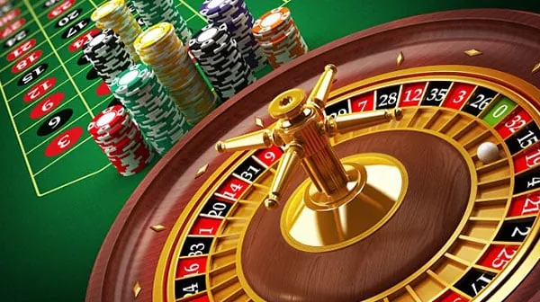 Professional Live Dealers