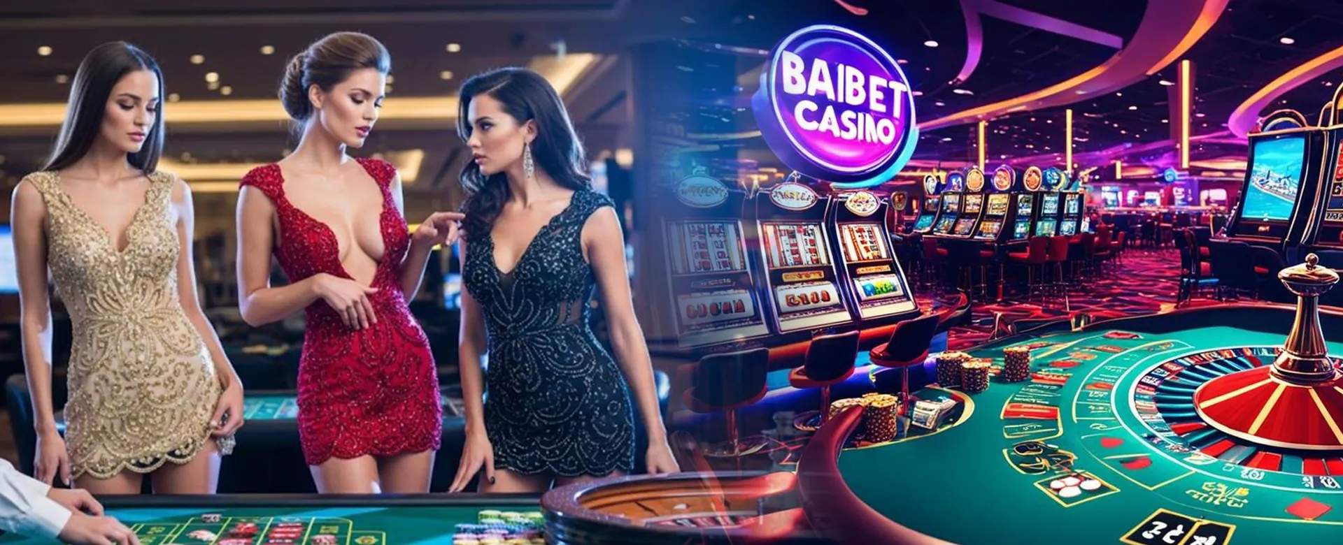 okebet15 Live Roulette spinning wheel