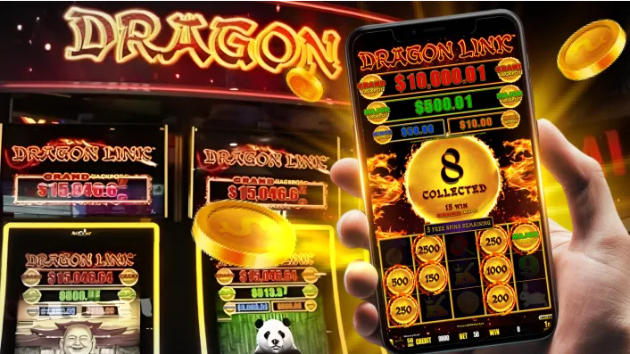 New & Featured Slots